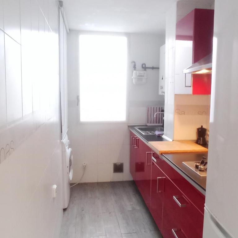 Triana, Lovely Flat+Pool - Two-Bedroom Apartment - 16