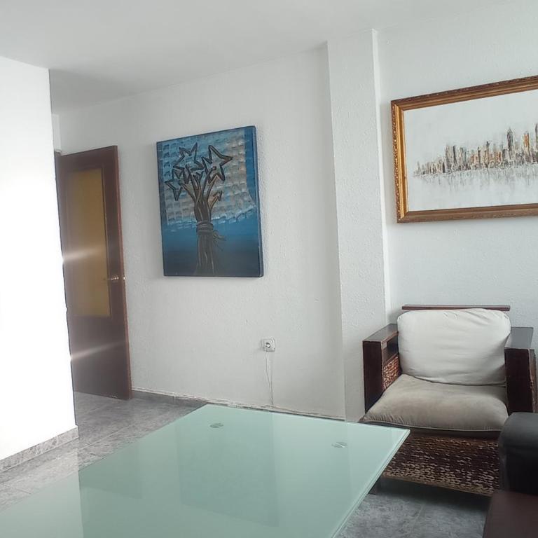 Triana, Lovely Flat+Pool - Two-Bedroom Apartment - 6
