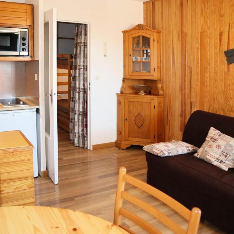 Résidence Le Boussolenc - Studio pour 4 personnes cœur de station MAE-0464 - Studio - 1