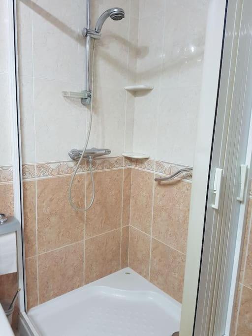 Levante Front Al Mar, inmejorable ubicación - Three-Bedroom Apartment - 13