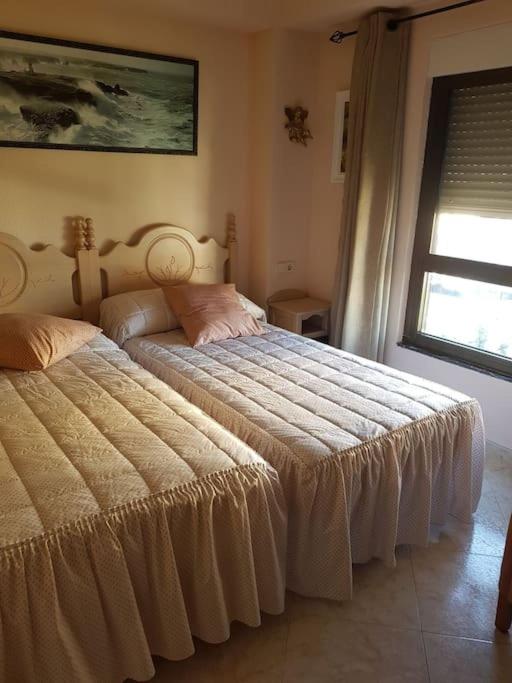 Levante Front Al Mar, inmejorable ubicación - Three-Bedroom Apartment - 14