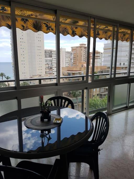 Levante Front Al Mar, inmejorable ubicación - Three-Bedroom Apartment - 18