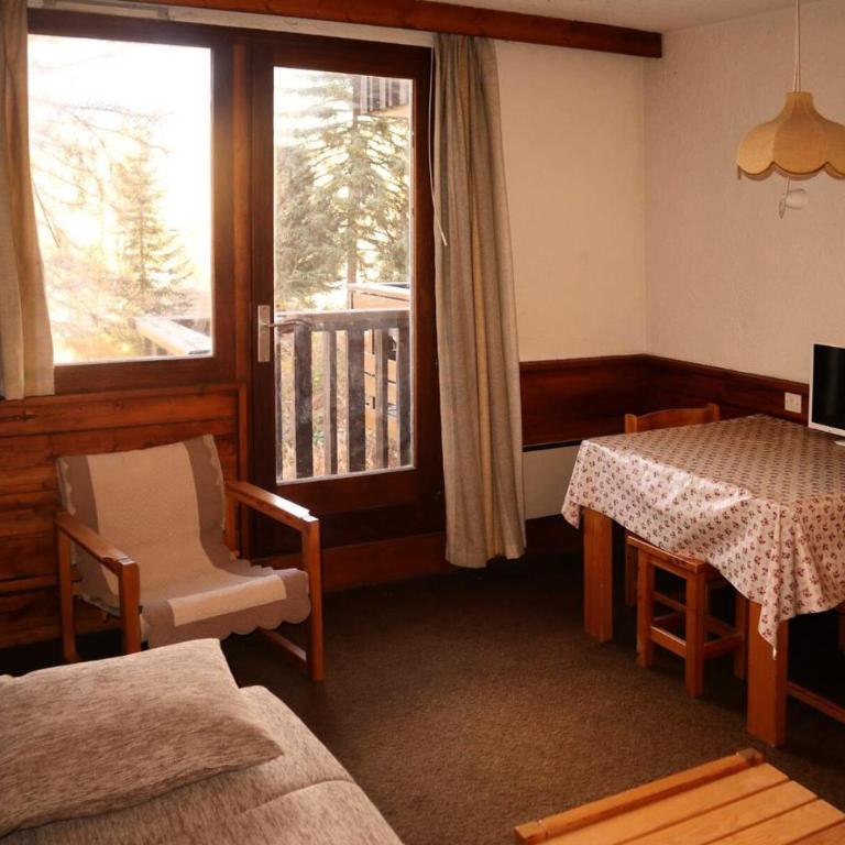 Résidence Le Belvedere - Mini studio 2 personnes MAE-7014 - Monolocale - 1