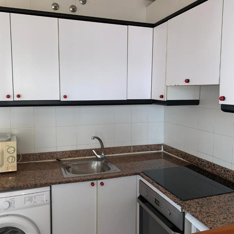Varadero Atico - Apartamento de 1 dormitorio - 4