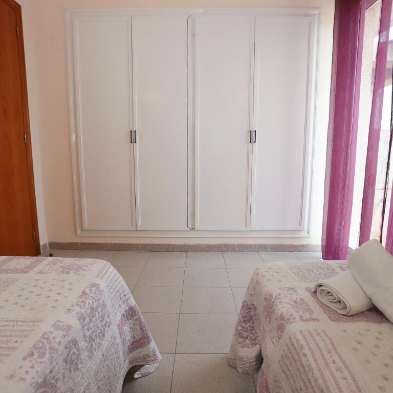 Varadero Atico - Apartamento de 1 dormitorio - 5