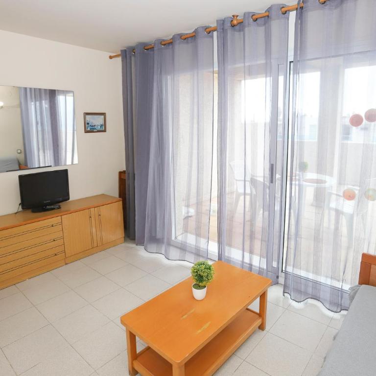 Varadero Atico - Apartamento de 1 dormitorio - 6