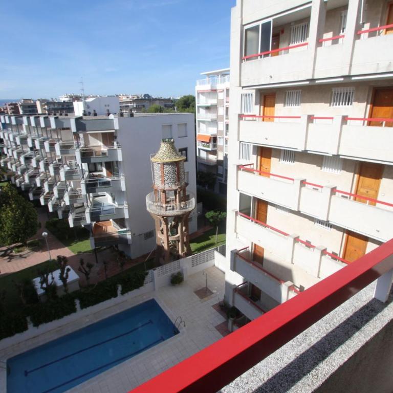 Varadero Atico - Apartamento de 1 dormitorio - 9