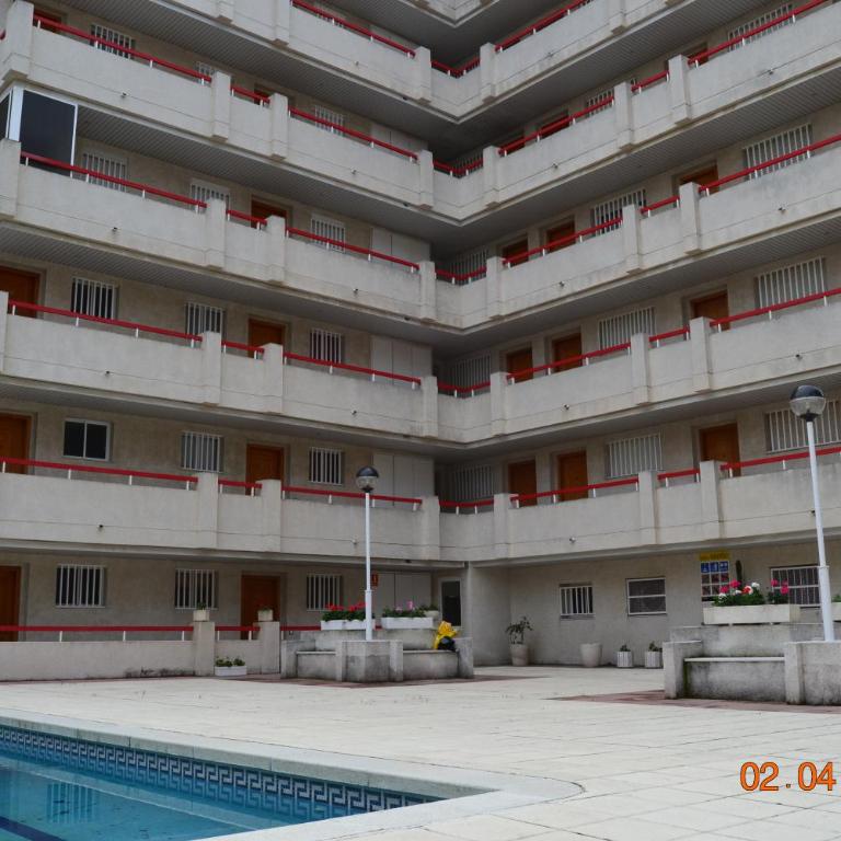 Varadero Atico - Apartamento de 1 dormitorio - 11