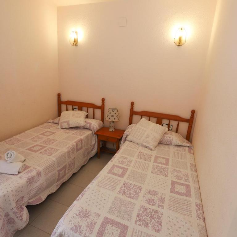 Varadero Atico - Apartamento de 1 dormitorio - 14