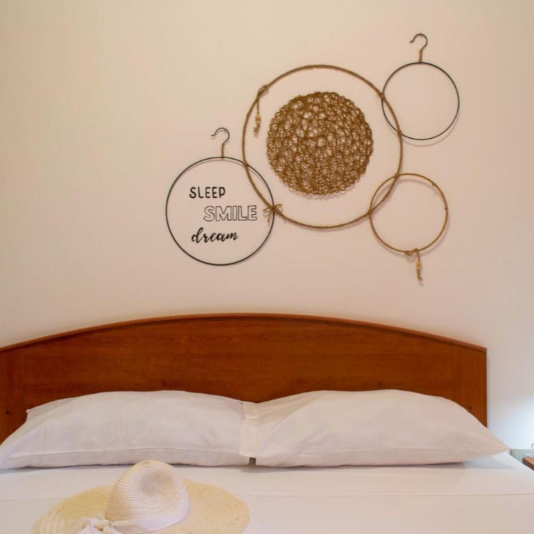 Residence Tre Palme - Localo - Appartamento - Piano Terra - 10