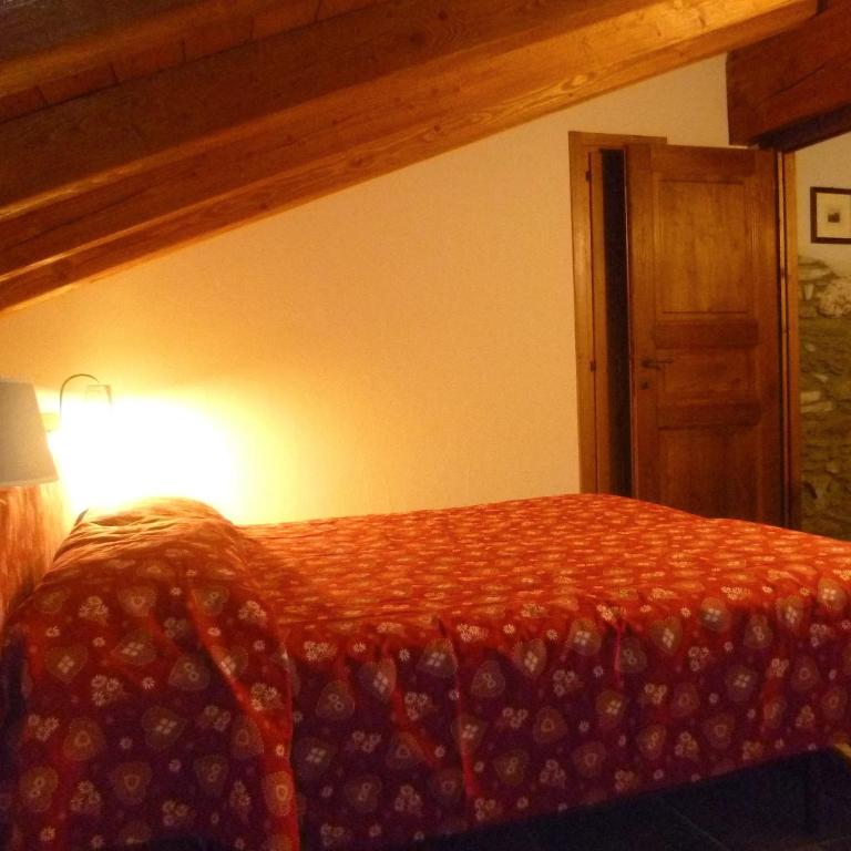 La Maison de Clara - Apartamento Ático - 19