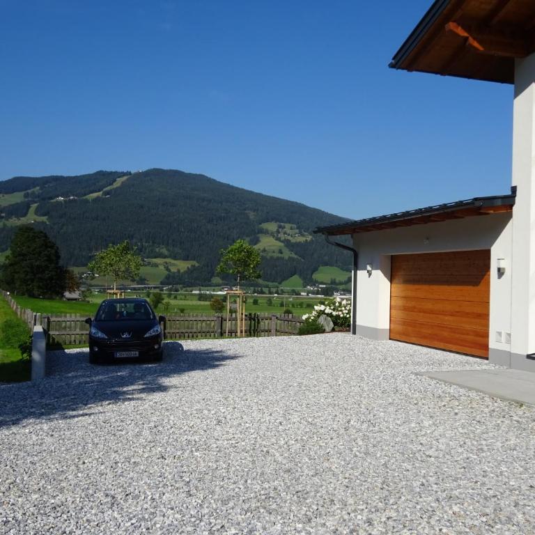 Haus Lienbacher - Appartement 2 Chambres - 26