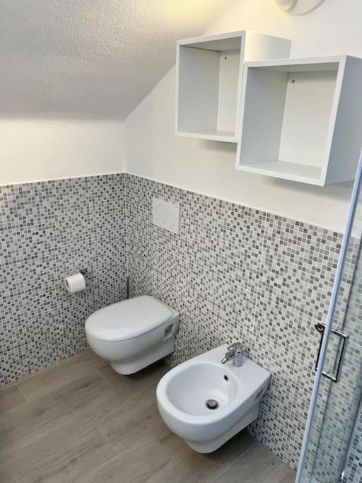 Nobile House - Appartamento con 1 Camera da Letto - 11