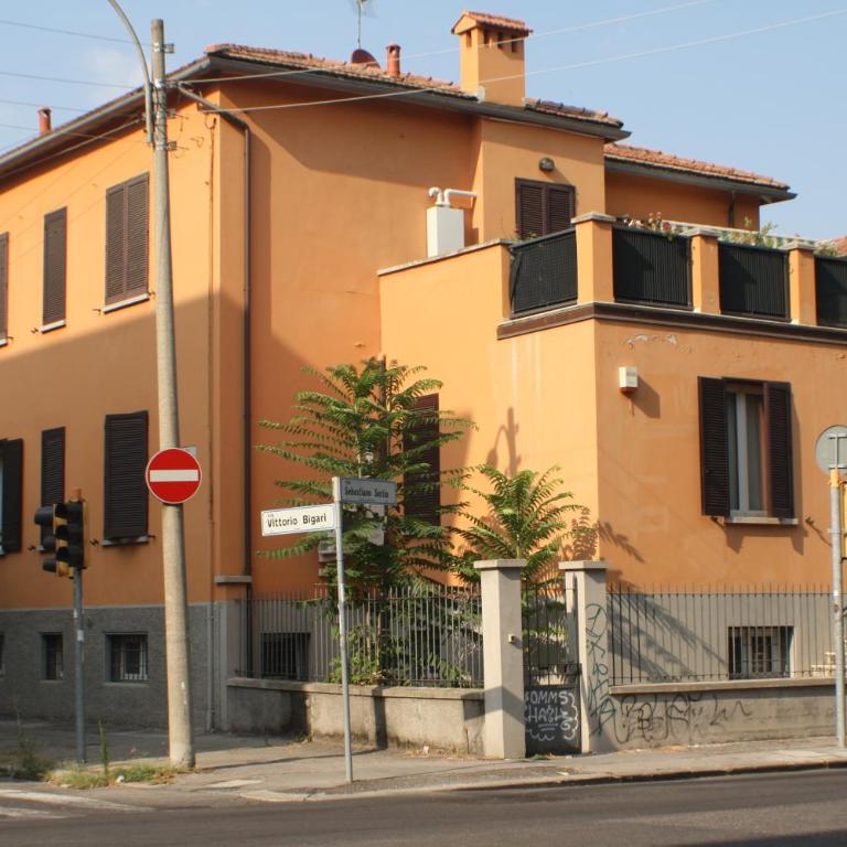 Serlio 24 - Apartment - 1
