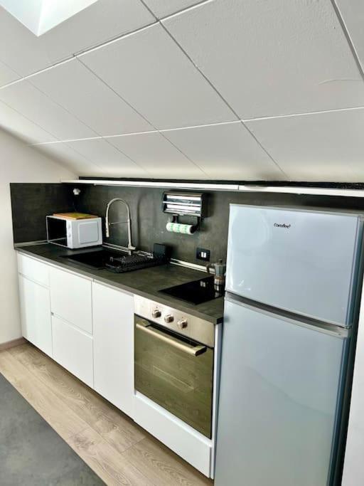 Nobile House - Appartamento con 1 Camera da Letto - 17