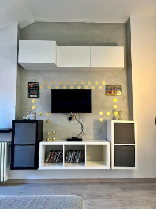 Nobile House - Appartamento con 1 Camera da Letto - 7