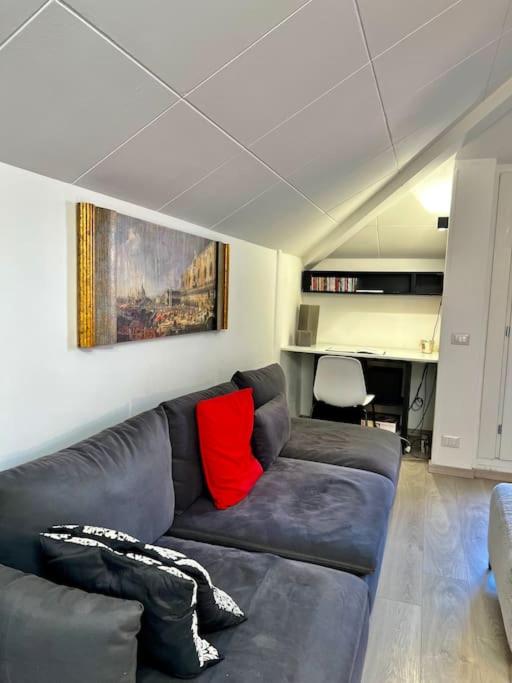 Nobile House - Appartamento con 1 Camera da Letto - 21