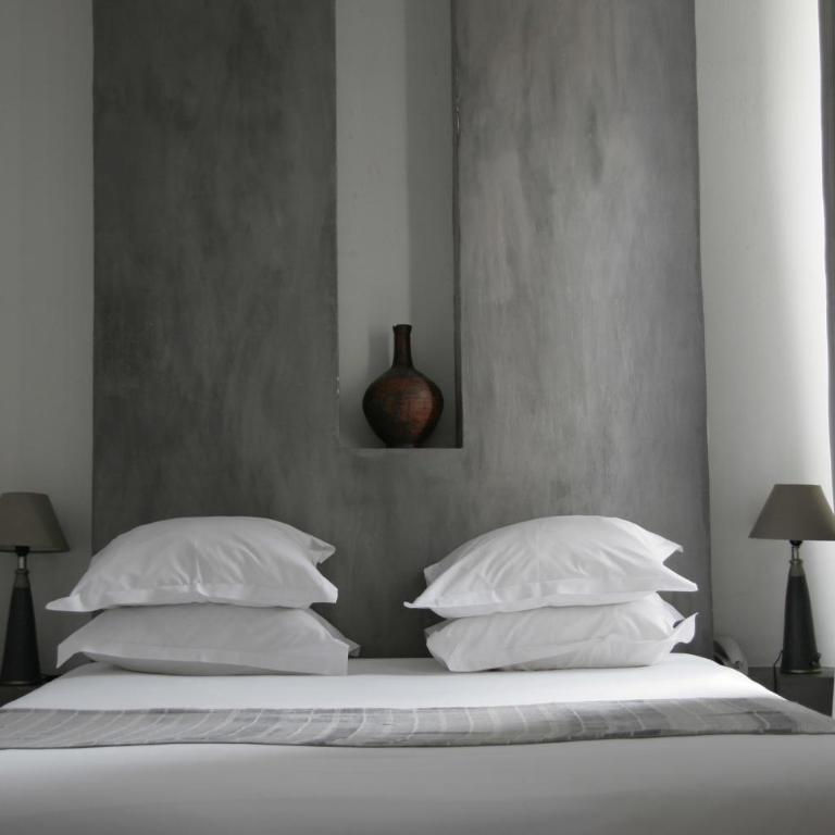 Le Ryad Boutique Hôtel - Chambre Double Supérieure - 3