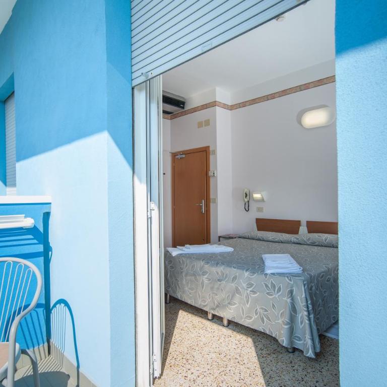 Hotel Bagli - Camera Tripla - 3