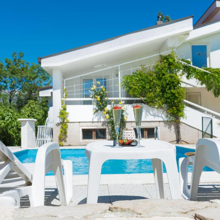 Vacation Home Mirasole - Vacation Home - 18