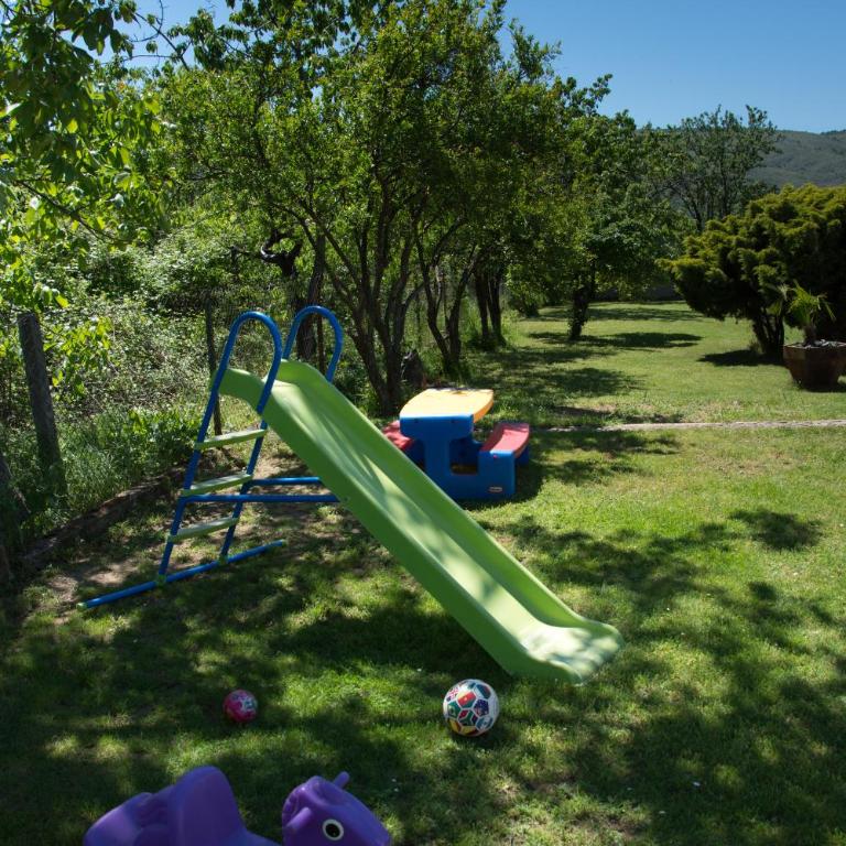 Vacation Home Mirasole - Vacation Home - 26