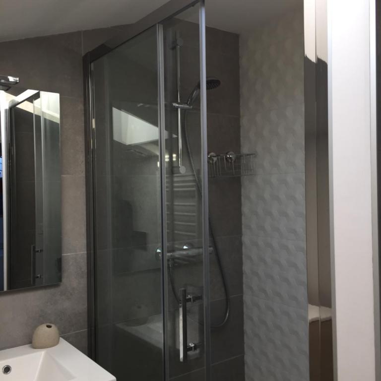 Appartement 9 Place d'Alliance Climatisation manuelle Parking - Appartement 9 - 12