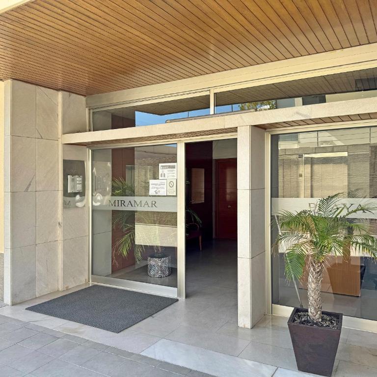 Estudio con sofá cama directamente en la playa - sin dormitorio - Estudio - 14