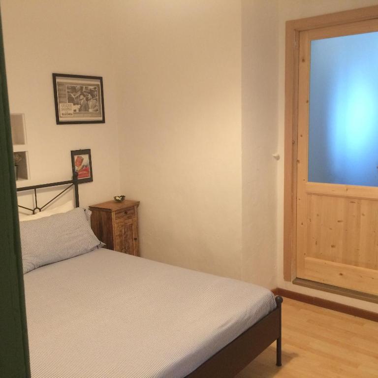 La Terrazza Di Arturo Guest House - Standard Suite - 6