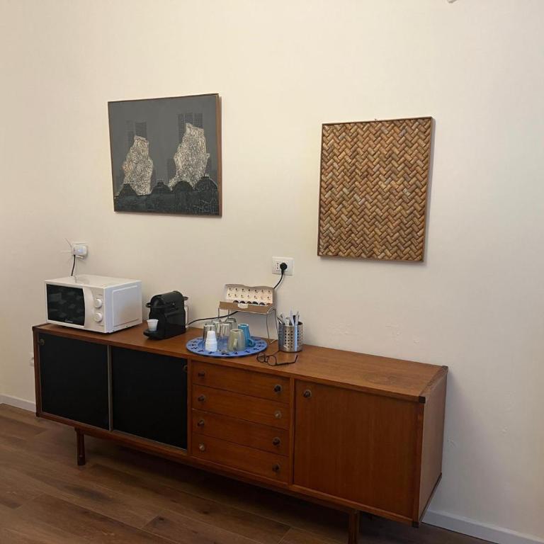 Maria Maddalena home - Apartment - Ground Floor - 3