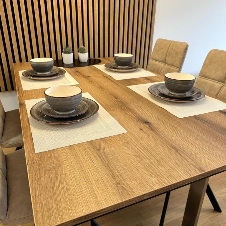 Harmony Living Apartment nahe Graz - Appartamento con 1 Camera da Letto - 15