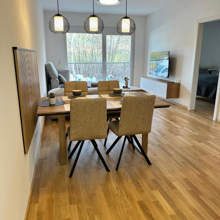 Harmony Living Apartment nahe Graz - Appartamento con 1 Camera da Letto - 16