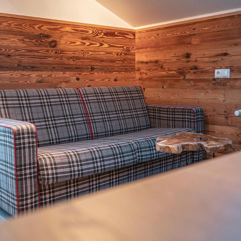 Alpen Suites Brandnertal - Monolocale Familiare - 6