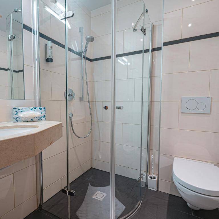 Alpen Suites Brandnertal - Monolocale Familiare - 7