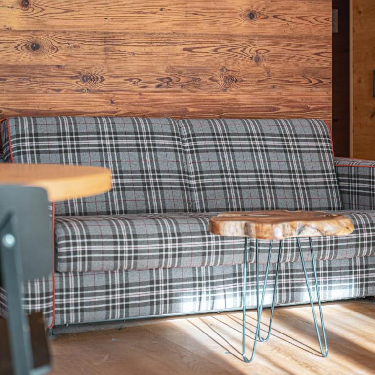 Alpen Suites Brandnertal - Monolocale Superior - 7