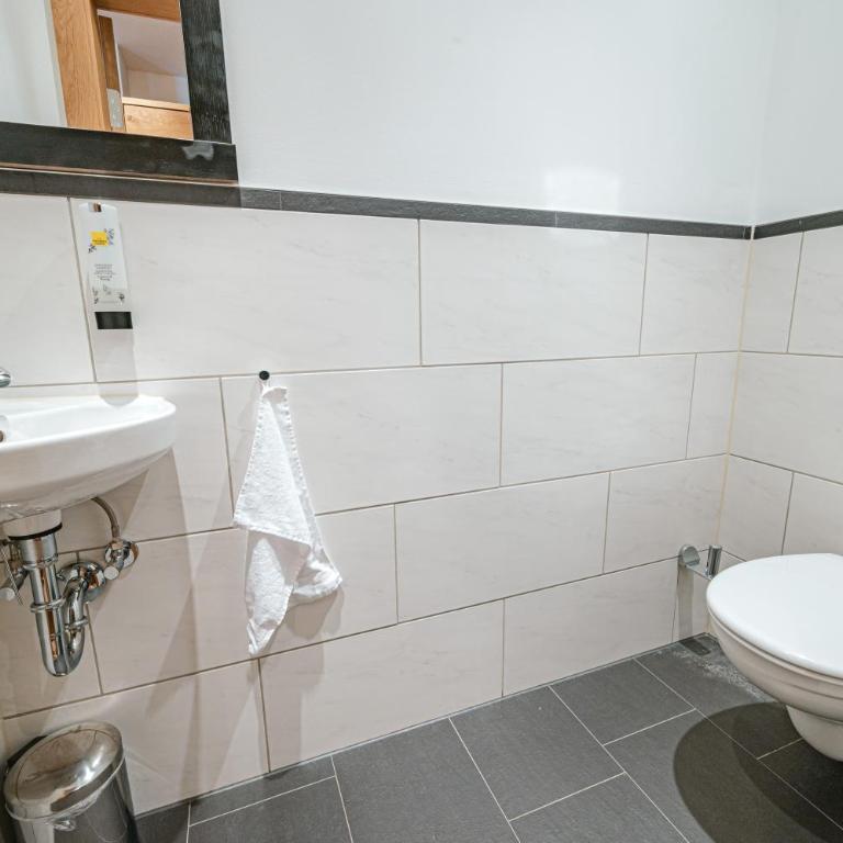 Alpen Suites Brandnertal - Monolocale Superior - 10