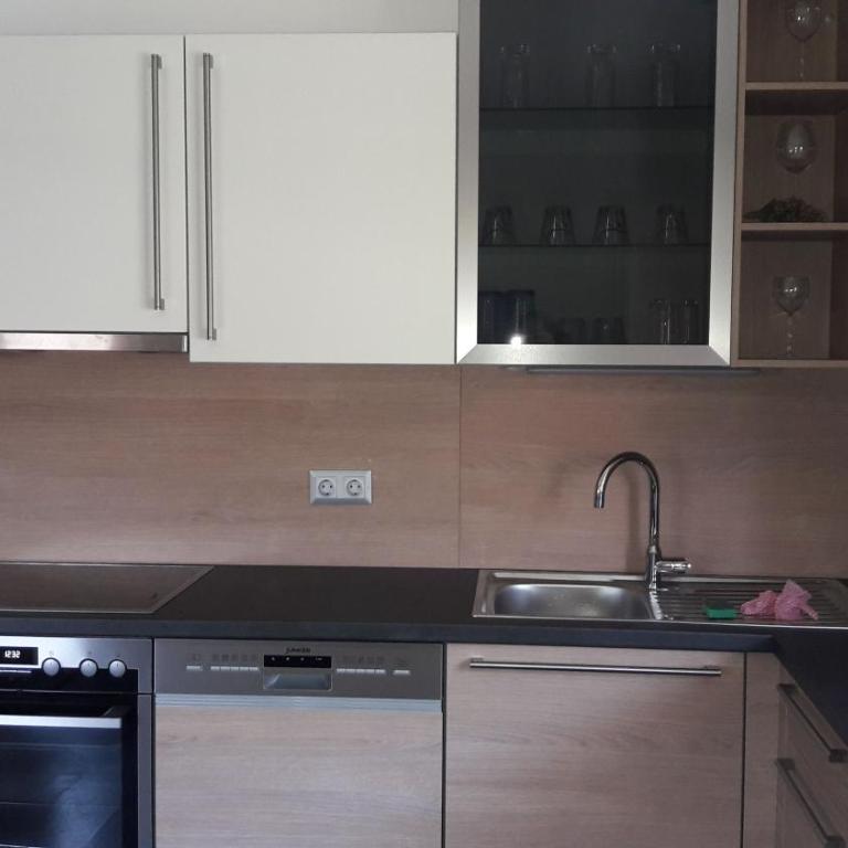 Fewo's Sieberer - Apartment mit 3 Schlafzimmern - 4