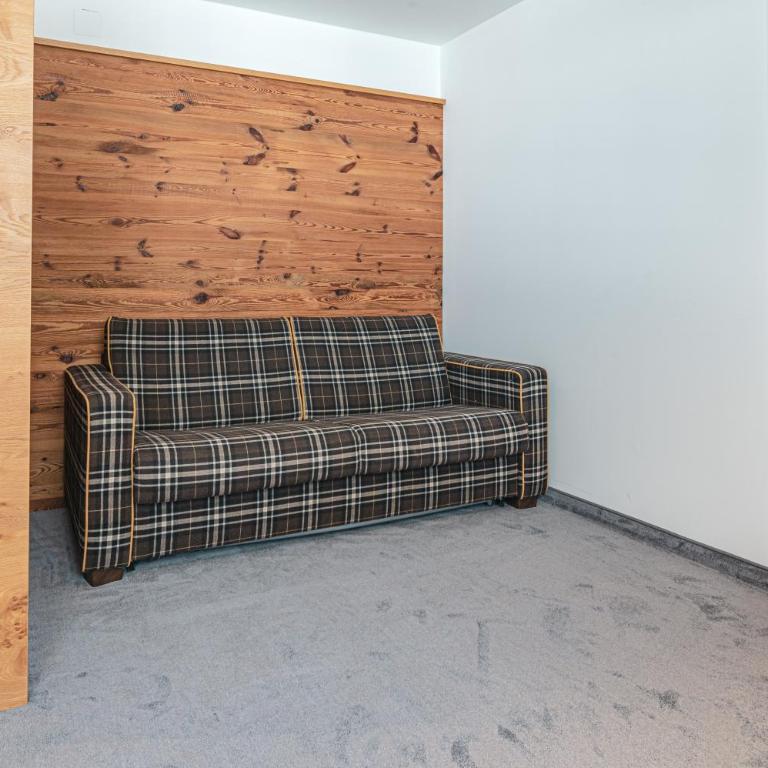 Alpen Suites Brandnertal - Appartamento con 1 Camera da Letto - 5