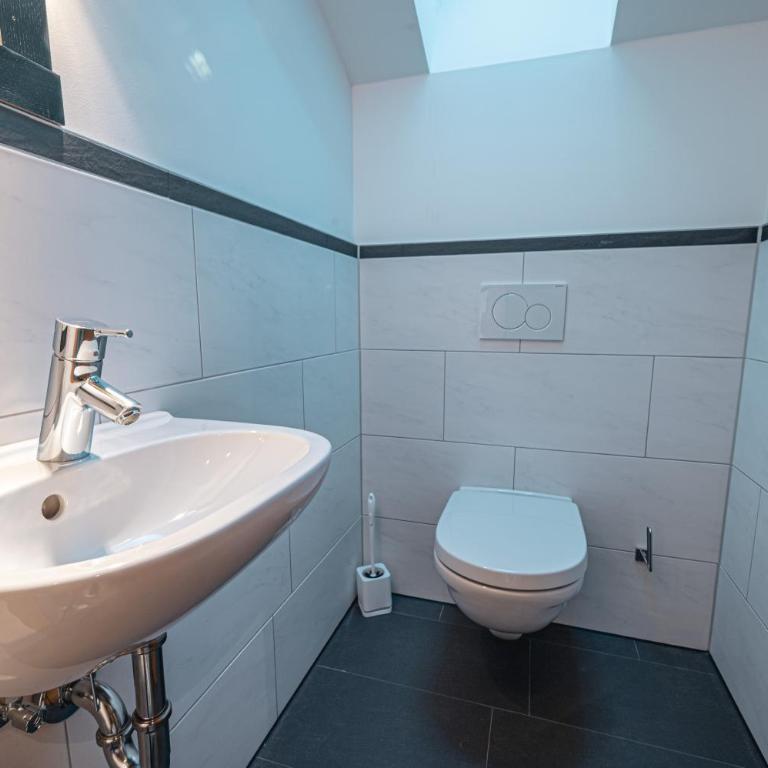 Alpen Suites Brandnertal - Appartamento con 1 Camera da Letto - 6