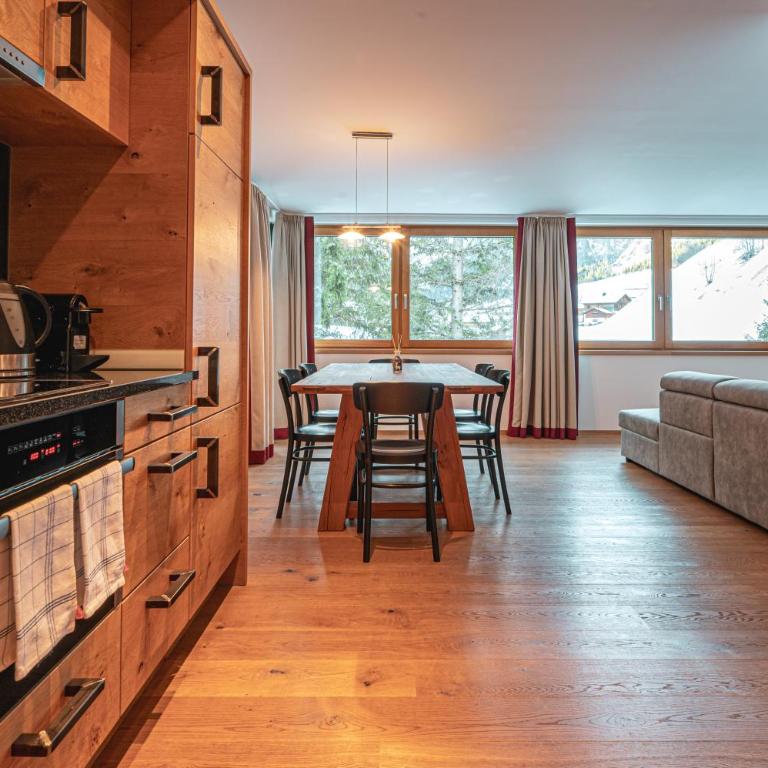 Alpen Suites Brandnertal - Attico - 4