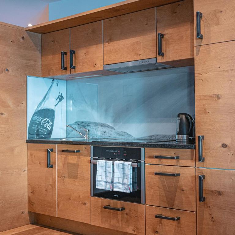 Alpen Suites Brandnertal - Attico - 9