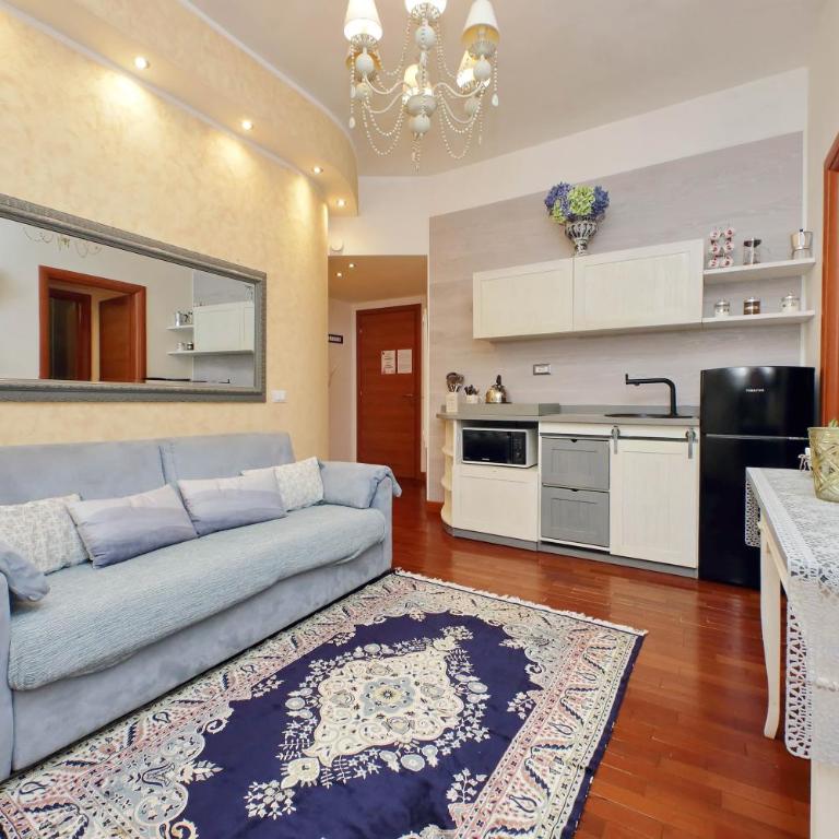 S. Peter 2 - Apartment with garden -50m from metro - Appartamento con 1 Camera da Letto - 9