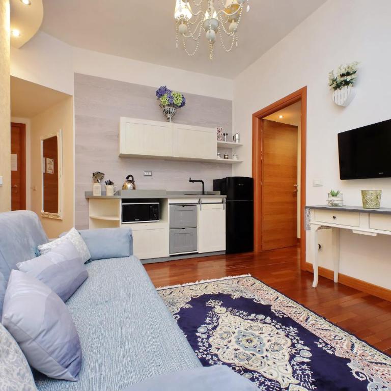 S. Peter 2 - Apartment with garden -50m from metro - Appartamento con 1 Camera da Letto - 8