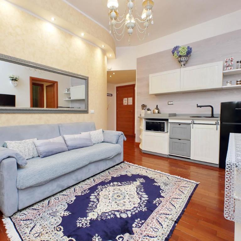 S. Peter 2 - Apartment with garden -50m from metro - Appartamento con 1 Camera da Letto - 1