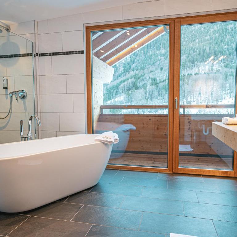 Alpen Suites Brandnertal - Attico - 11