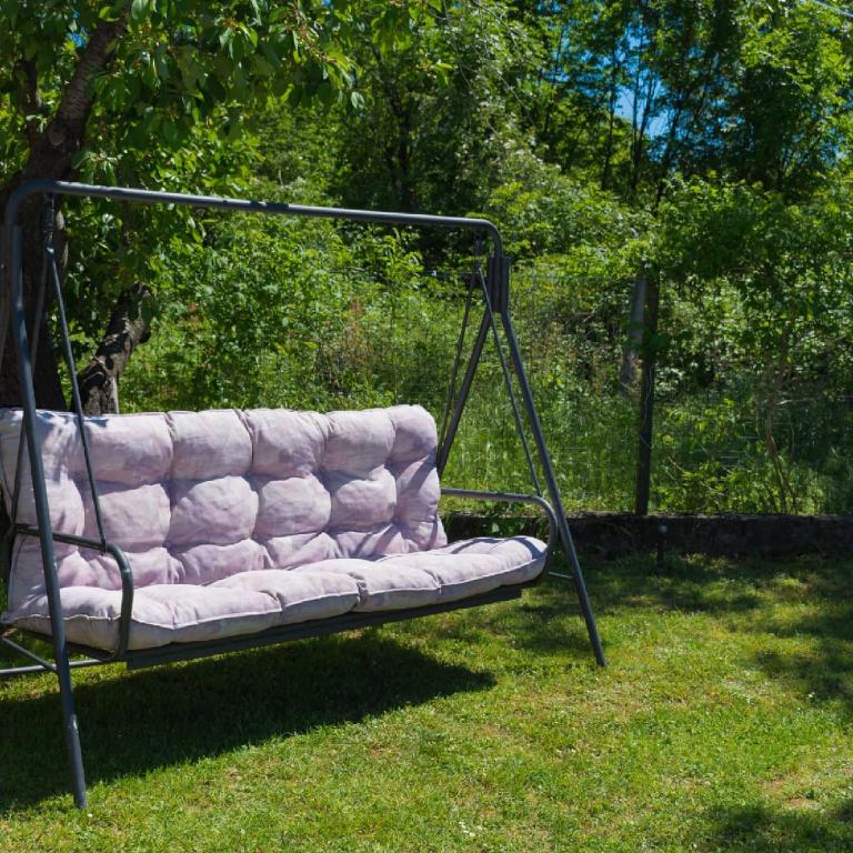 Vacation Home Mirasole - Vacation Home - 27