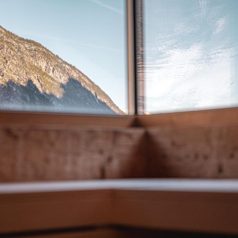 Alpen Suites Brandnertal - Attico - 14