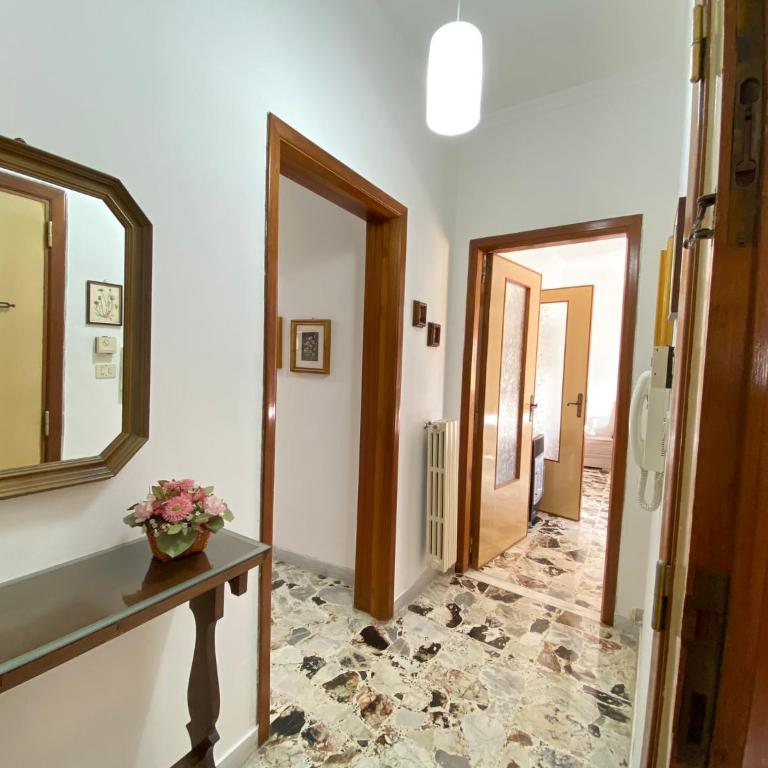 La Casa di Carta Gallipoli - Appartamento con 3 Camere da Letto - 11