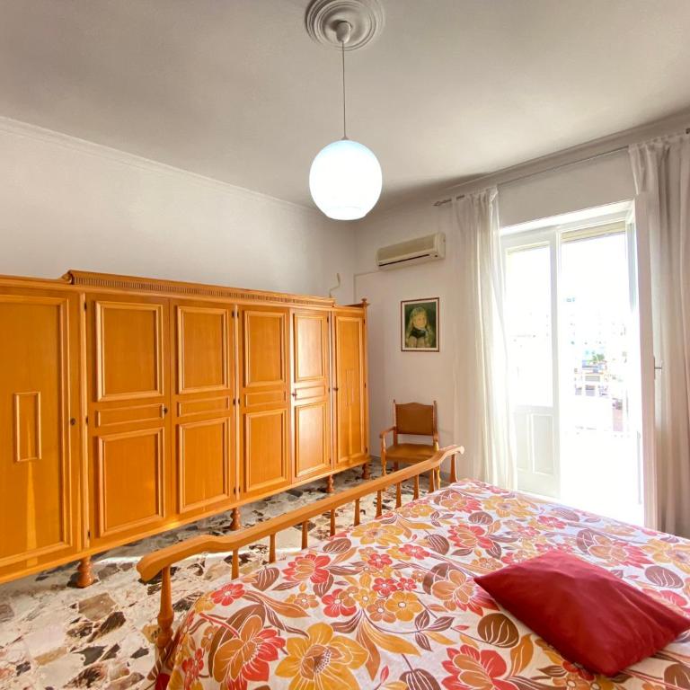 La Casa di Carta Gallipoli - Appartamento con 3 Camere da Letto - 12