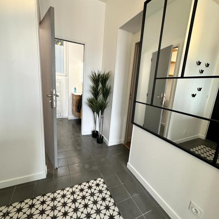 Urban Flat 169 - Pretty Flat Bercy Coriolis - Appartement - 21