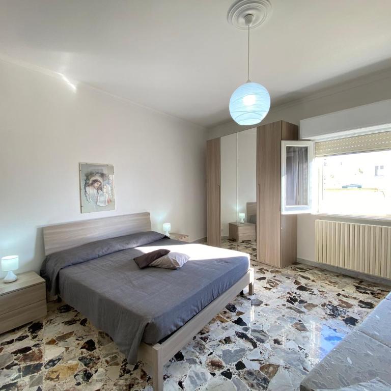 La Casa di Carta Gallipoli - Appartamento con 3 Camere da Letto - 14